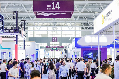 第五屆深圳國際半導體技術暨應用展覽會圓滿落幕，億天凈化與您共啟“芯”旅程！