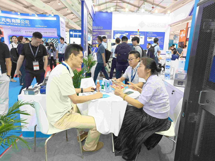 完美收官！億天凈化 SEMICON China 2023 精彩盤點！